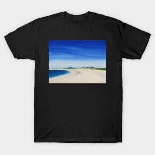 Traigh A Chrogain, Tiree T-Shirt